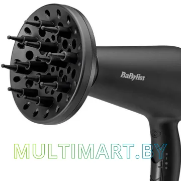 Фен BaByliss D215E картинка 5